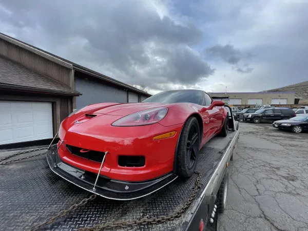 JH Mountain Auto Services - photo 4