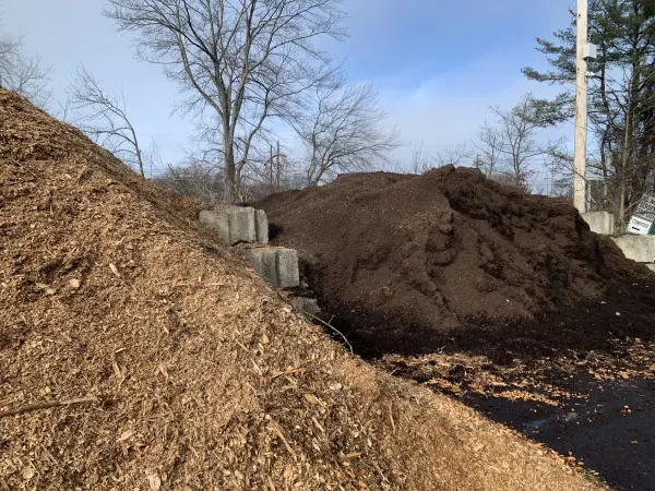 Lexington Compost Facility - photo 3