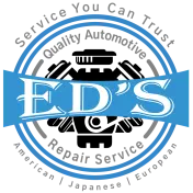 Ed's Automotive