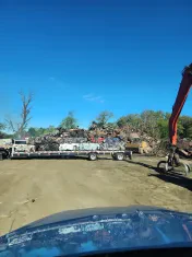 Stuff Recycling
