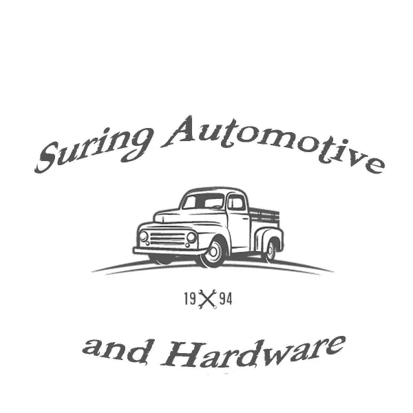 Suring Automotive & Hardware - photo 3