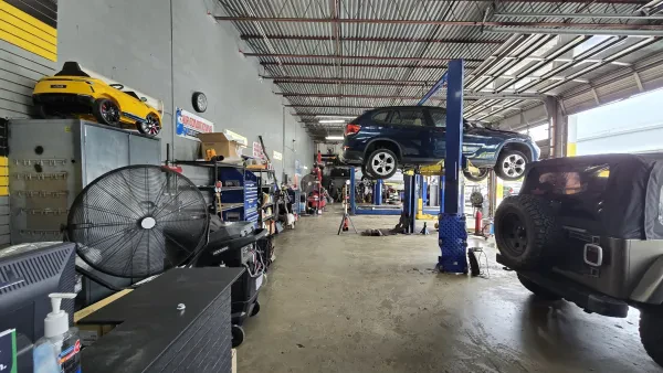 Ultimate Auto Care - photo 2