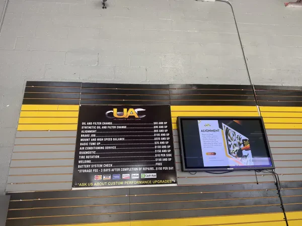 Ultimate Auto Care - photo 4