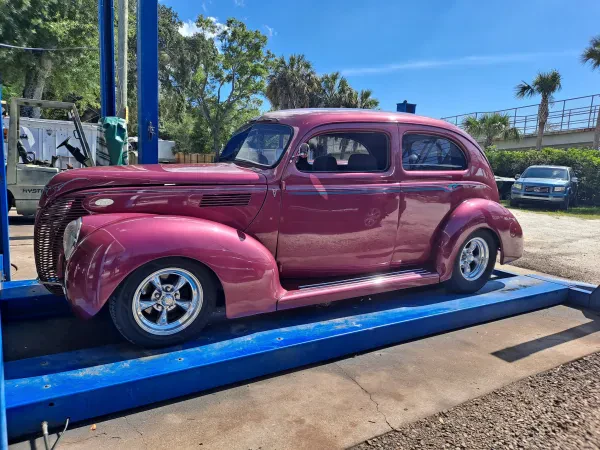 Corey's Ohio Auto Services, Inc - photo 2