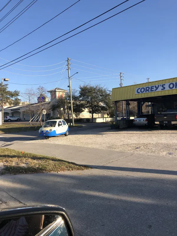 Corey's Ohio Auto Services, Inc - photo 3
