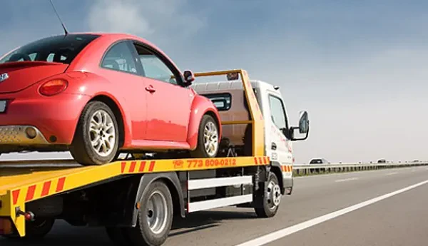 Pinellas Affordable Towing - photo 4