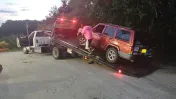Natural State Towing