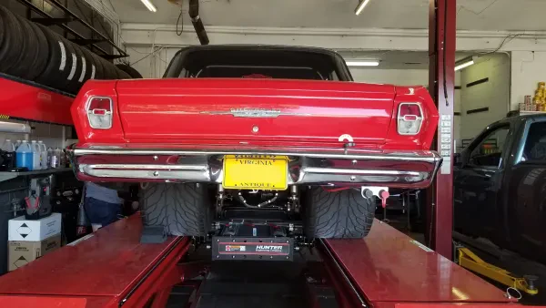Broadview Automotive - photo 3