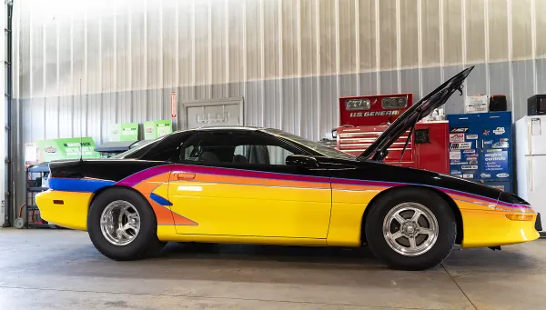 Broadview Automotive - photo 4