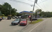 Berlin Auto Service Gas