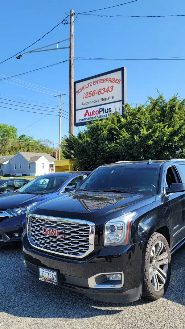 Schultz Enterprises Inc - photo 2
