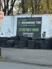 Greenridge Tire