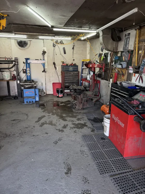 Greenridge Tire - photo 3