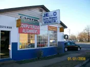 J E Auto Repair