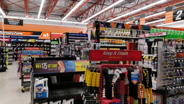 AutoZone Auto Parts - photo 3