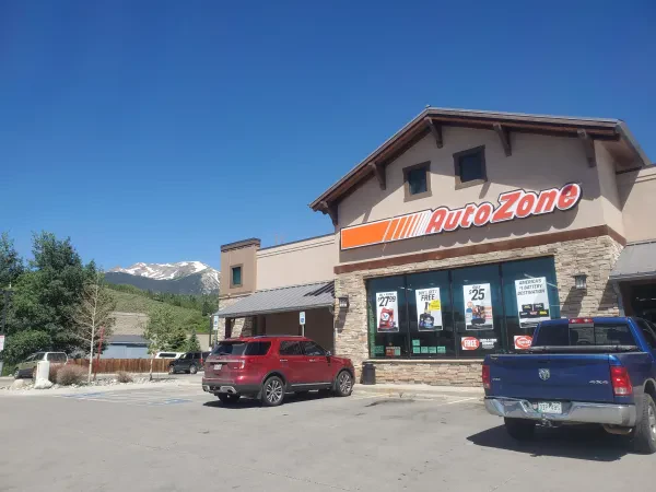 AutoZone Auto Parts - photo 4