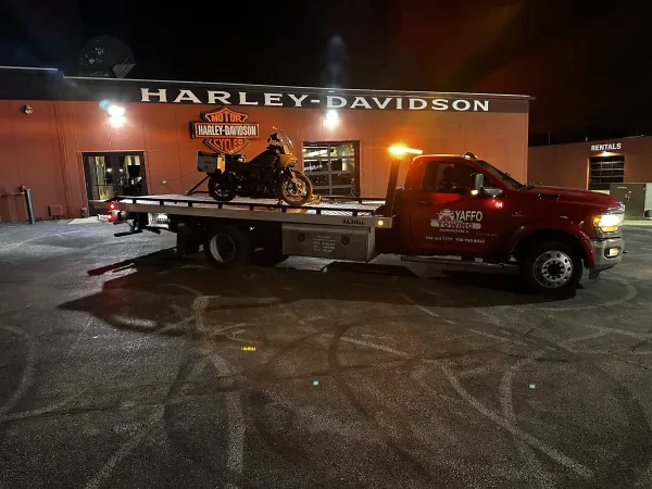 Yaffo Towing - photo 3