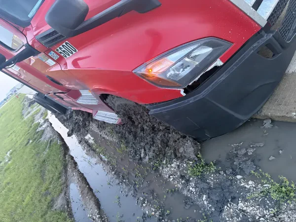 S&K Towing - photo 2