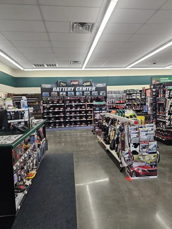 O'Reilly Auto Parts - photo 2