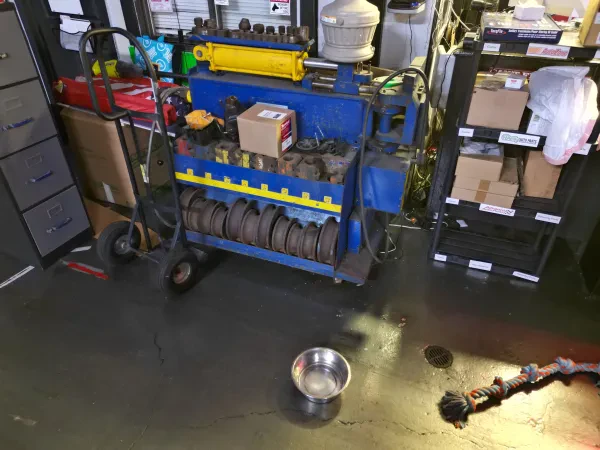 Preferred Automotive Service Center - photo 4
