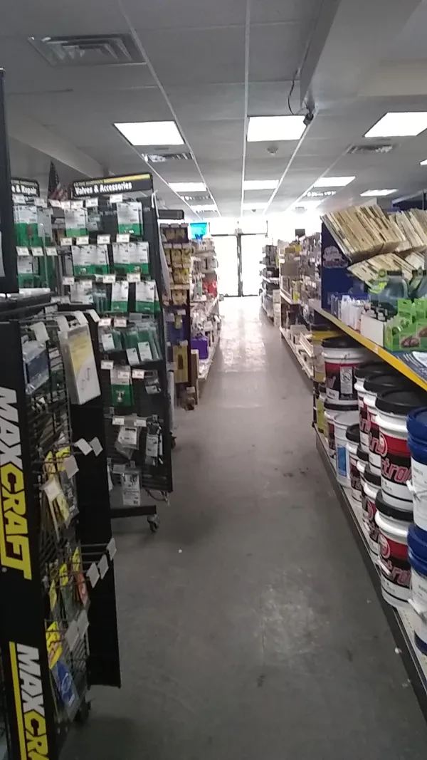NAPA Auto Parts - Minersville Auto Parts - photo 2