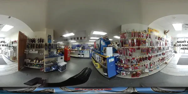 NAPA Auto Parts - Minersville Auto Parts - photo 3