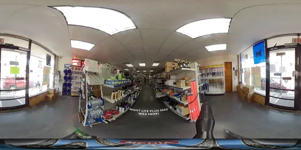 NAPA Auto Parts - Minersville Auto Parts - photo 4