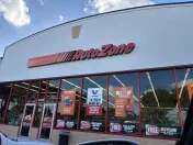 AutoZone Auto Parts