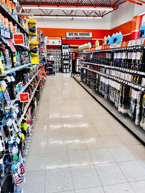 AutoZone Auto Parts - photo 3