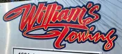 Williams' Towing