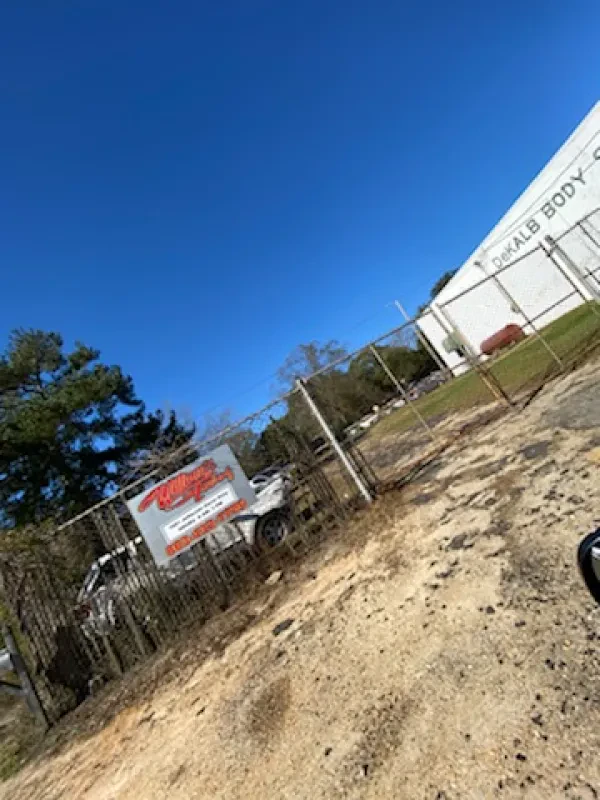 Williams' Towing - photo 4