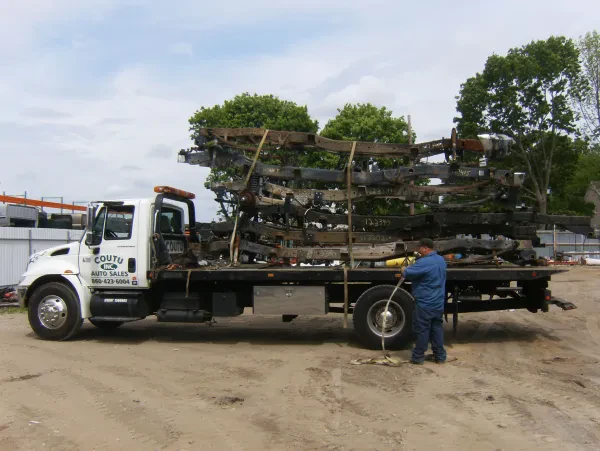 Truck Country - photo 3