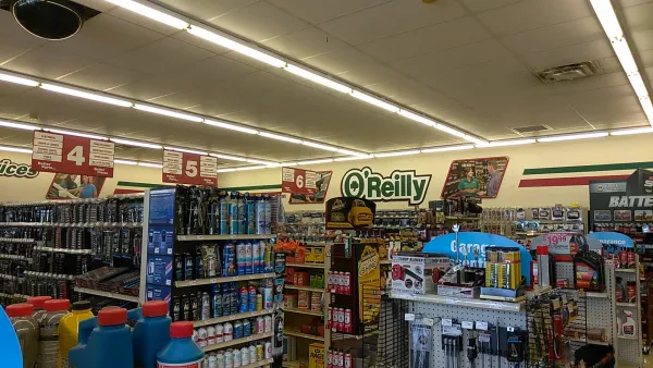 O'Reilly Auto Parts - photo 2