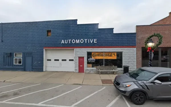 Elmore Automotive - photo 3