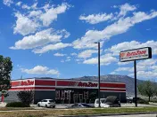AutoZone Auto Parts