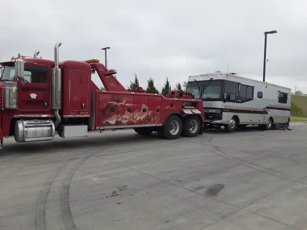 Aces Wrecker & Lockout Service - photo 2