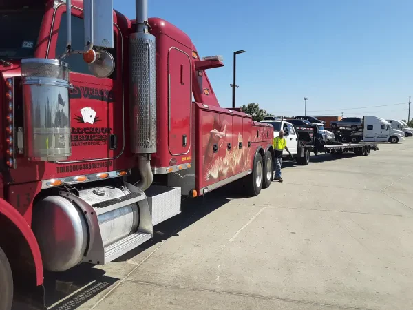 Aces Wrecker & Lockout Service - photo 3
