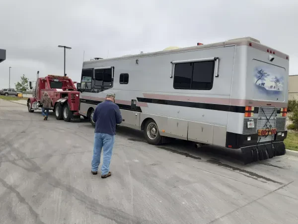 Aces Wrecker & Lockout Service - photo 4