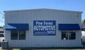Pine Forest Automotive Center