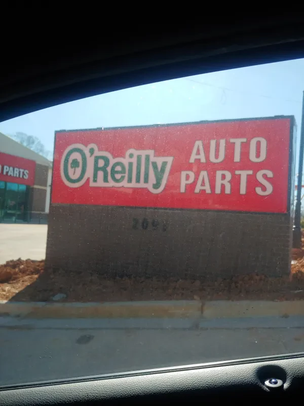 O'Reilly Auto Parts - photo 2