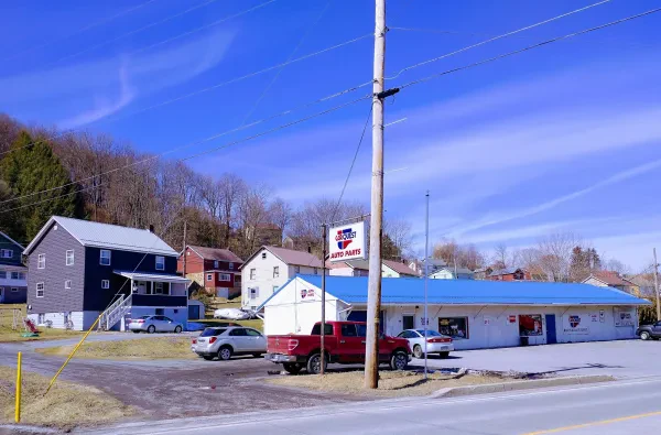 Carquest Auto Parts - NANTY GLO AUTO SUPPLY - photo 4