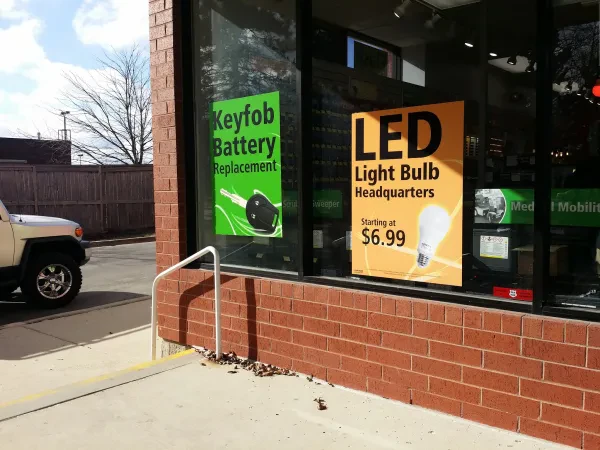 Batteries Plus - photo 3