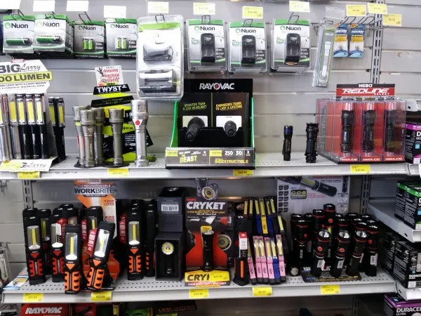 Batteries Plus - photo 4