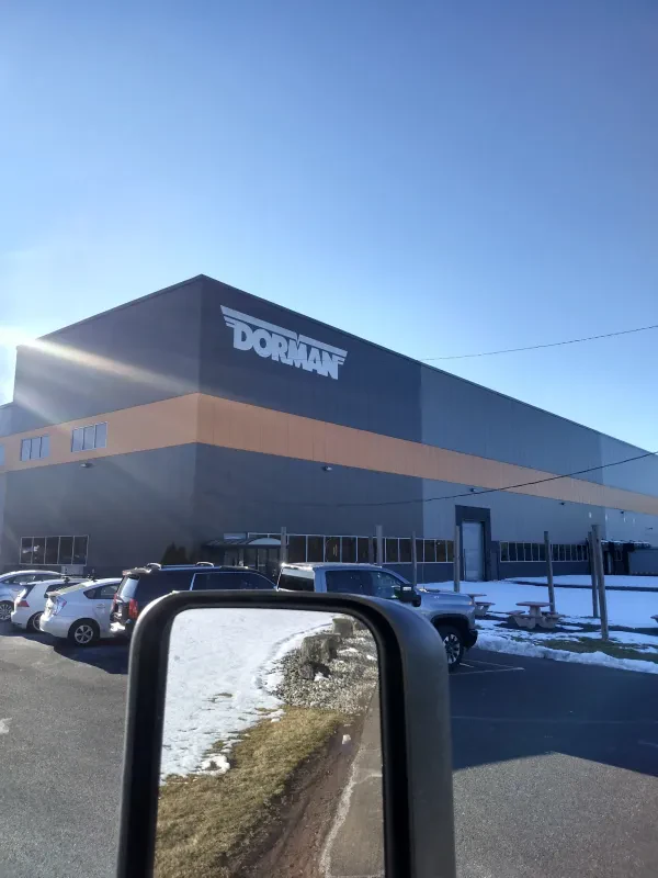 Dorman Products - photo 3