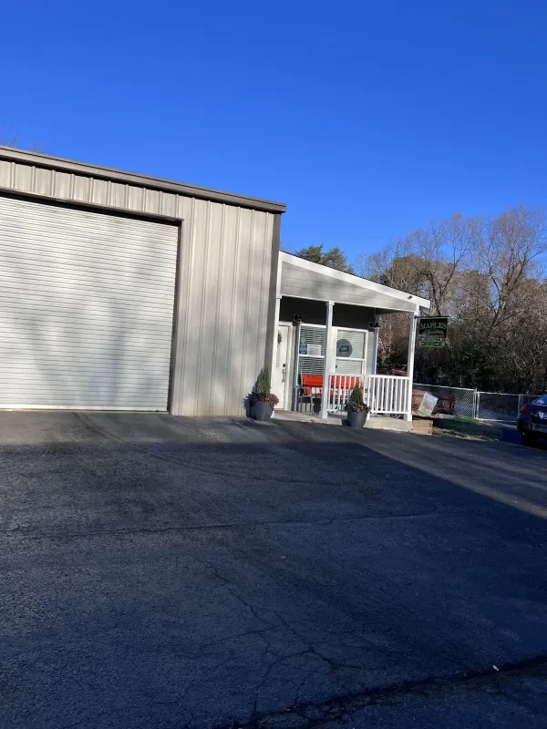 Maples Automotive - photo 2