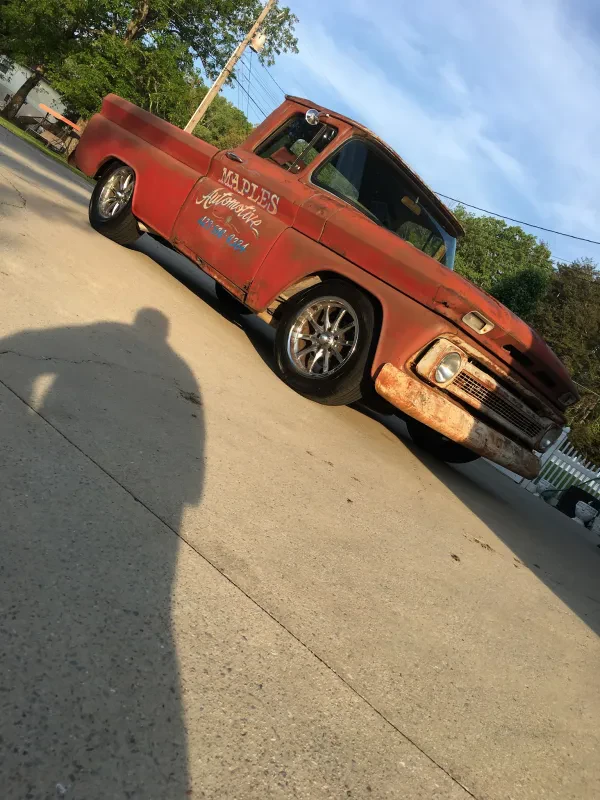 Maples Automotive - photo 3
