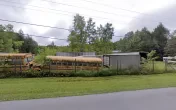 Gillin's Auto & Truck Salvage