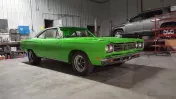 Biter's Body Shop, LLC.