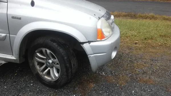 Biter's Body Shop, LLC. - photo 2