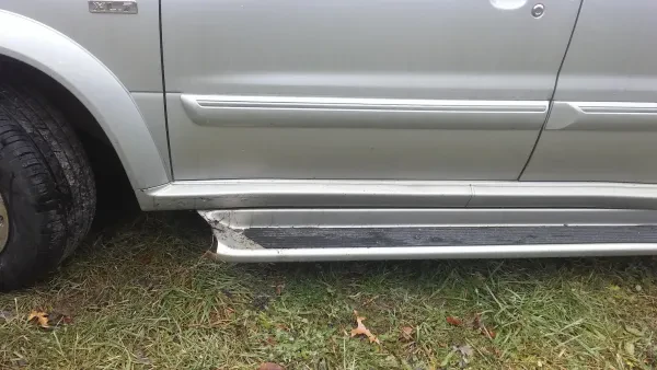 Biter's Body Shop, LLC. - photo 3